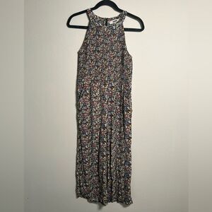 Loft Jumpsuit